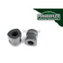 Powerflex Heritage Series Front Anti Roll Bar Mounting 28mm BMW 6 Series E24 82-89 Powerflex