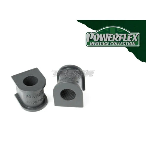 Powerflex Heritage Series Front Anti Roll Bar Mounting Bush 20mm Mazda MX-5 Miata Eunos Mk2 NB 98-05 Powerflex
