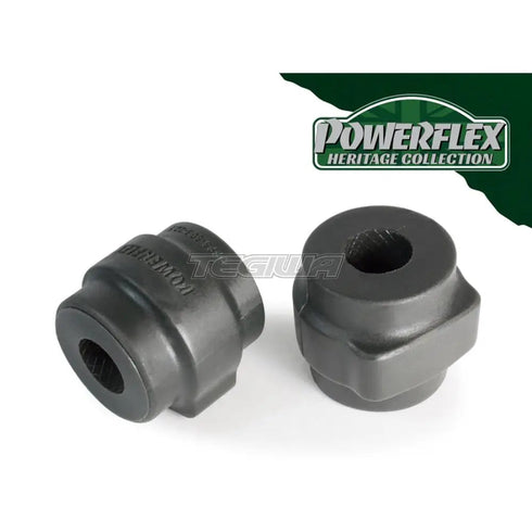 Powerflex Heritage Series Front Anti Roll Bar Mounting Bush 24mm BMW 5 Series E39 540 Touring 96-04 Powerflex