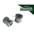 Powerflex Heritage Series Front Anti Roll Bar Mounting Bush 24mm BMW 7 Series E32 88-94 Powerflex