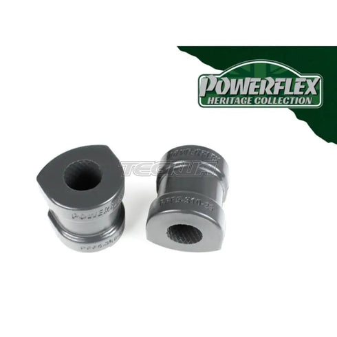 Powerflex Heritage Series Front Anti Roll Bar Mounting Bush 25mm BMW 3 Series E36 Inc M3 90-98 Powerflex