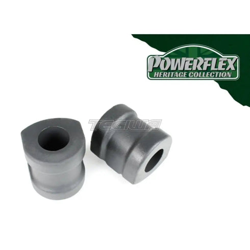 Powerflex Heritage Series Front Anti Roll Bar Mounting Bush 26mm BMW 6 Series E24 82-89 Powerflex