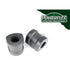 Powerflex Heritage Series Front Anti Roll Bar Mounting Bush 26mm BMW 7 Series E32 88-94 Powerflex