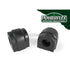 Powerflex Heritage Series Front Anti Roll Bar Mounting Bush 27mm BMW 3 Series E46 M3 Inc CSL 99-06 Powerflex