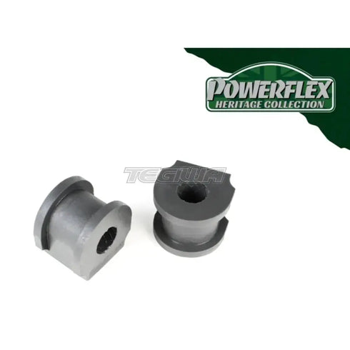 Powerflex Heritage Series Front Anti Roll Bar To Wishbone Bush Porsche 924 Inc S 944 82-85 Powerflex