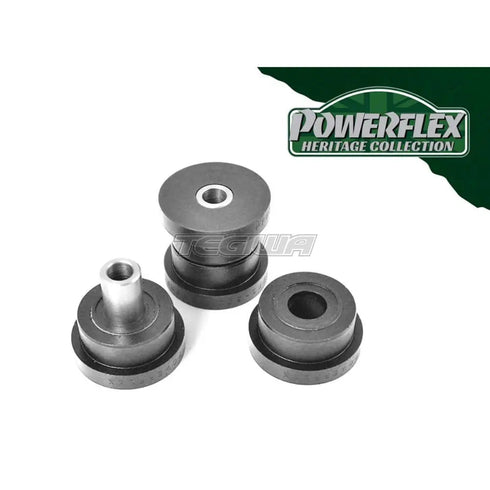 Powerflex Heritage Series Front Inner Track Control Arm Bush BMW 5 Series E39 M5 96-04 Powerflex
