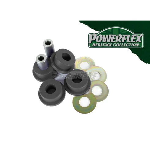 Powerflex Heritage Series Front Lower Control Arm Inner Bush BMW 7 Series E32 88-94 Powerflex