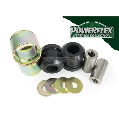 Powerflex Heritage Series Front Lower Control Arm Inner Bush BMW 7 Series E38 94-02 Powerflex
