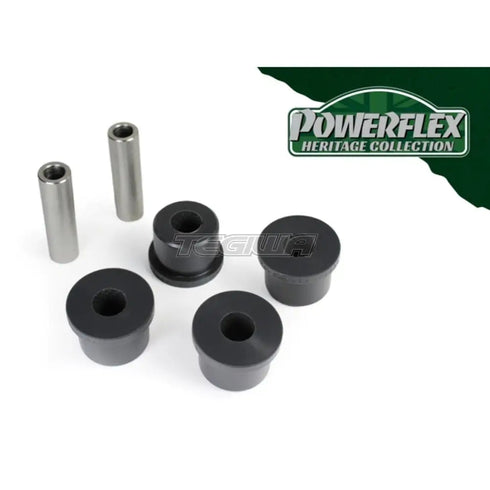 Powerflex Heritage Series Front Lower Wishbone Front Bush Mazda MX-5 Miata Eunos Mk1 NA 89-98 Powerflex