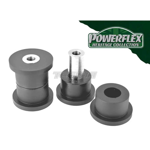 Powerflex Heritage Series Front Lower Wishbone Front Bush Mazda RX-7 Gen 3-FD3S 92-02 Powerflex