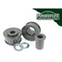 Powerflex Heritage Series Front Lower Wishbone Rear Bush Caster Offset BMW 3 Series E30 Inc M3 82-91 Powerflex