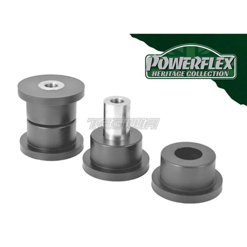 Powerflex Heritage Series Front Lower Wishbone Rear Bush Mazda RX-7 Gen 3-FD3S 92-02 Powerflex
