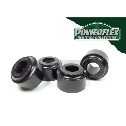Powerflex Heritage Series Front Tie Bar Front Bush Toyota MR2 Gen2 SW20 REV 1 89-99 Powerflex