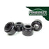 Powerflex Heritage Series Front Tie Bar Front Bush Toyota MR2 Gen2 SW20 REV 1 89-99 Powerflex