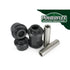 Powerflex Heritage Series Front Tie Bar Front Bush Toyota MR2 Gen2 SW20 REV 2 to 5 89-99 Powerflex