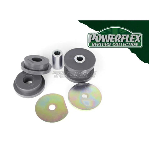 Powerflex Heritage Series Front Upper Control Arm to Chassis Bush BMW 6 Series E24 82-89 Powerflex