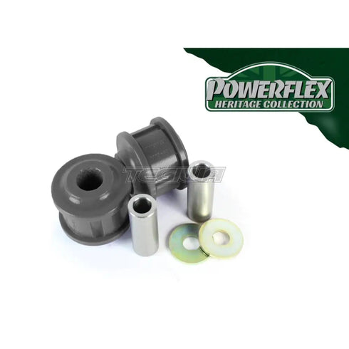 Powerflex Heritage Series Front Upper Control Arm to Chassis Bush BMW 7 Series E32 88-94 Powerflex