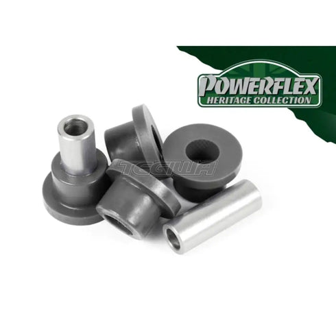 Powerflex Heritage Series Front Wishbone Front Bush 30mm Audi A3 S3 RS3 8L MK1 4WD 96-03 Powerflex