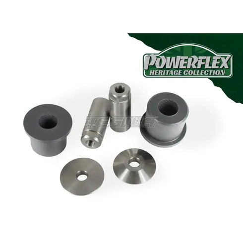 Powerflex Heritage Series Front Wishbone Front Bush Porsche 911 993 94-98 Powerflex