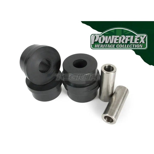 Powerflex Heritage Series Front Wishbone Cast Front Bush 45mm Audi A3 S3 RS3 8L MK1 2WD 96-03 Powerflex