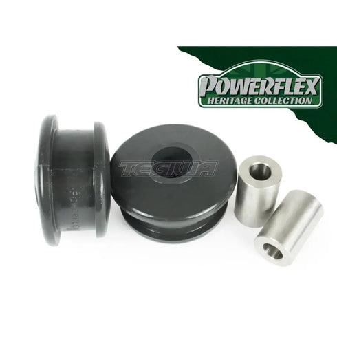 Powerflex Heritage Series Front Wishbone Cast Rear Bush Seat Leon MK1 1M Cupra TYP 4WD 99-05 Powerflex