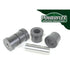 Powerflex Heritage Series Front Wishbone Inner Bush Porsche 924 Inc S 944 82-85 Powerflex