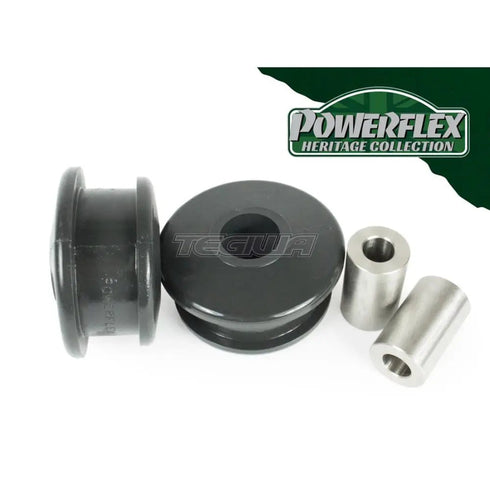 Powerflex Heritage Series Front Wishbone Rear Bush Audi A3 S3 RS3 8L MK1 2WD 96-03 Powerflex
