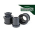 Powerflex Heritage Series Front Wishbone Rear Bush BMW 3 Series E46 M3 Inc CSL 99-06 Powerflex
