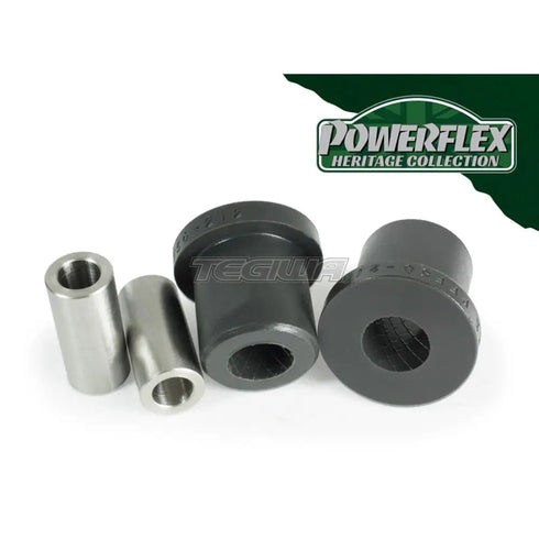 Powerflex Heritage Series Front Wishbone Rear Bush Peugeot 205 GTi 85-98 Powerflex