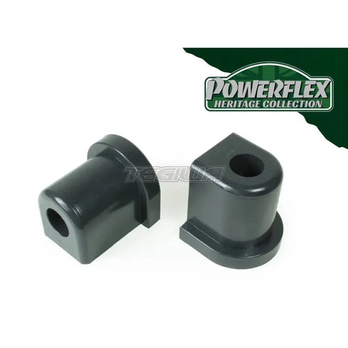 Powerflex Heritage Series Front Wishbone Rear Bush Porsche 924 Inc S 944 82-85 Powerflex