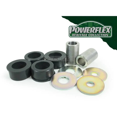 Powerflex Heritage Series Front Wishbone Rear Bush Porsche 944 Inc S2 Turbo 85-91 - PFF57-203H Powerflex
