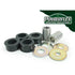 Powerflex Heritage Series Front Wishbone Rear Bush Porsche 944 Inc S2 Turbo 85-91 - PFF57-203H Powerflex