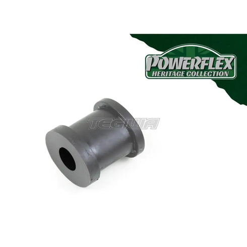 Powerflex Heritage Series Gear Shift Arm Front Bush Oval BMW 3 Series E46 M3 Inc CSL 99-06 Powerflex