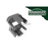 Powerflex Heritage Series Gearbox Support Bush Insert Audi A4 S4 RS4 B5 95-01 Powerflex
