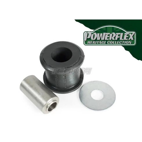 Powerflex Heritage Series Lower Engine Mount Small Bush Audi A3 S3 RS3 8L MK1 4WD 96-03 Powerflex