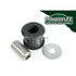 Powerflex Heritage Series Lower Engine Mount Small Bush Seat Leon MK1 1M Cupra Typ 2WD 99-05 Powerflex