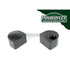 Powerflex Heritage Series Offset Lower Radiator Mount Kit BMW 3 Series E36 Inc M3 90-98 Powerflex