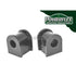 Powerflex Heritage Series Rear Anti Roll Bar Bush 16mm Mazda RX-7 Gen 3-FD3S 92-02 Powerflex
