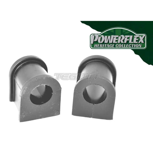 Powerflex Heritage Series Rear Anti Roll Bar Bush 18mm Mazda RX-7 Gen 3-FD3S 92-02 Powerflex