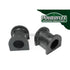 Powerflex Heritage Series Rear Anti Roll Bar Bush 20mm Toyota MR2 Gen2 SW20 REV 2 to 5 89-99 - PFR76-307H Powerflex