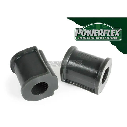 Powerflex Heritage Series Rear Anti Roll Bar Bush 21mm Porsche 911 993 94-98 Powerflex
