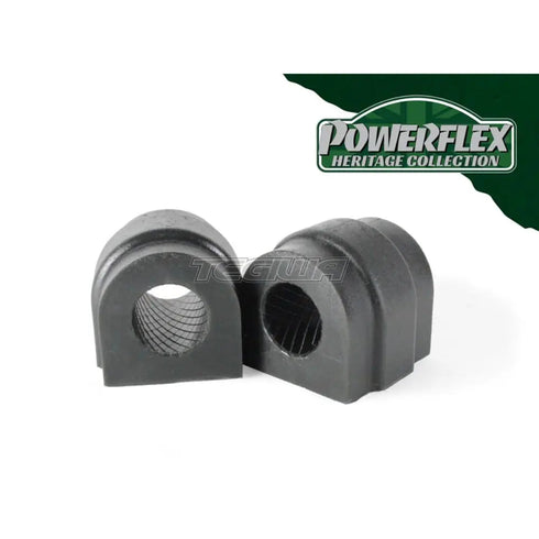 Powerflex Heritage Series Rear Anti Roll Bar Bush 22.5mm BMW 3 Series E46 M3 Inc CSL 99-06 Powerflex