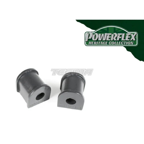 Powerflex Heritage Series Rear Anti Roll Bar Mounting Bush 11mm Mazda MX-5 Miata Eunos Mk2 NB 98-05 Powerflex