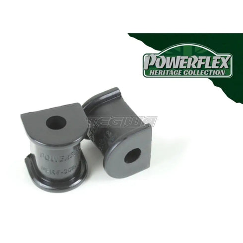 Powerflex Heritage Series Rear Anti Roll Bar Mounting Bush 12mm BMW 3 Series E36 Compact 93-00 Powerflex