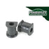 Powerflex Heritage Series Rear Anti Roll Bar Mounting Bush 15.5mm BMW 6 Series E24 82-89 Powerflex