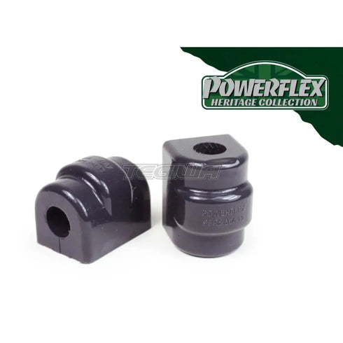 Powerflex Heritage Series Rear Anti Roll Bar Mounting Bush 15mm BMW 7 Series E32 88-94 Powerflex