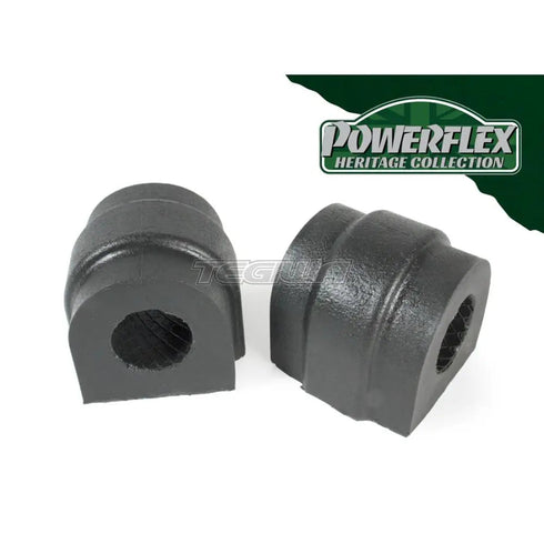 Powerflex Heritage Series Rear Anti Roll Bar Mounting Bush 21.5mm BMW 3 Series E46 M3 Inc CSL 99-06 Powerflex