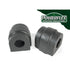 Powerflex Heritage Series Rear Anti Roll Bar Mounting Bush 21.5mm BMW 3 Series E46 M3 Inc CSL 99-06 Powerflex
