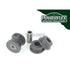 Powerflex Heritage Series Rear ARB End Link To Arm Bush BMW 3 Series E36 Compact 93-00 Powerflex