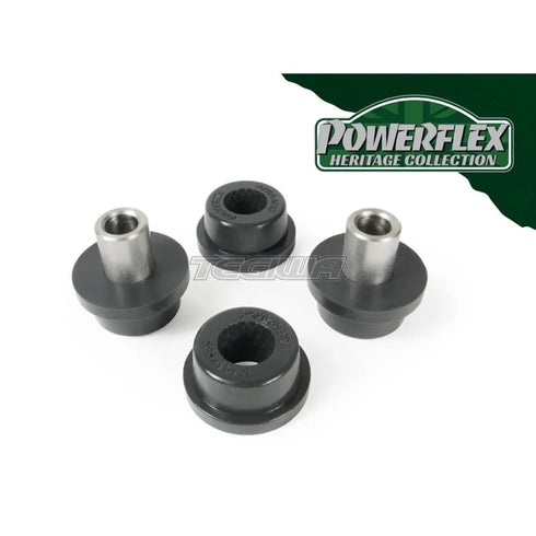 Powerflex Heritage Series Rear ARB End Link to Bracket Bush BMW 3 Series E46 M3 Inc CSL 99-06 Powerflex